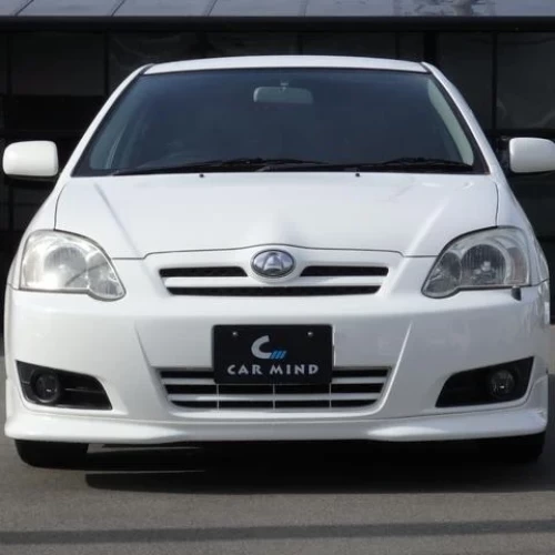 B.JAPAN Enterprise Used Car Sales