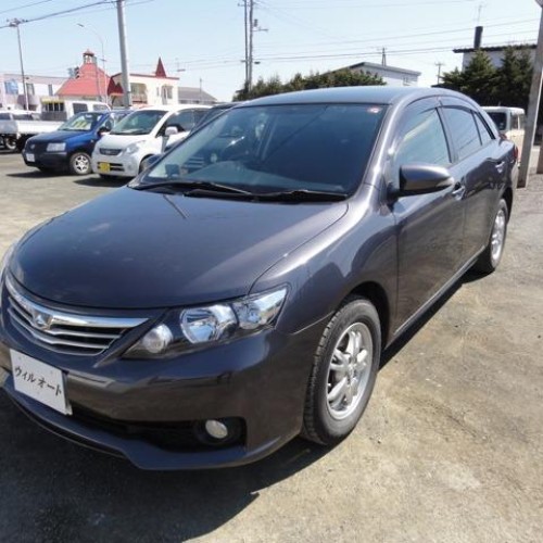 B.JAPAN Enterprise Used Car Sales