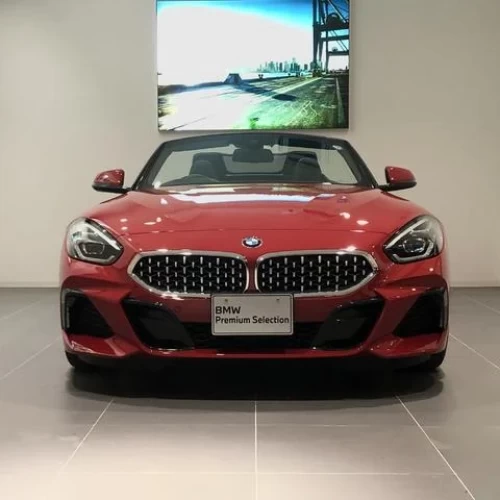 B.JAPAN Enterprise Used Car Sales